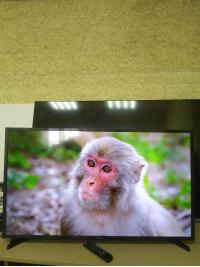 Телевизор ЖК SAMSUNG UE43N5000AU